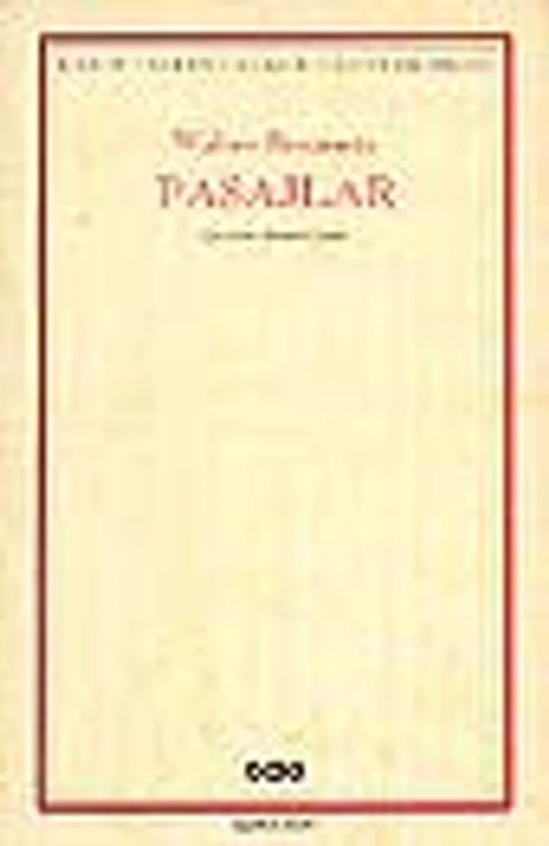 Pasajlar