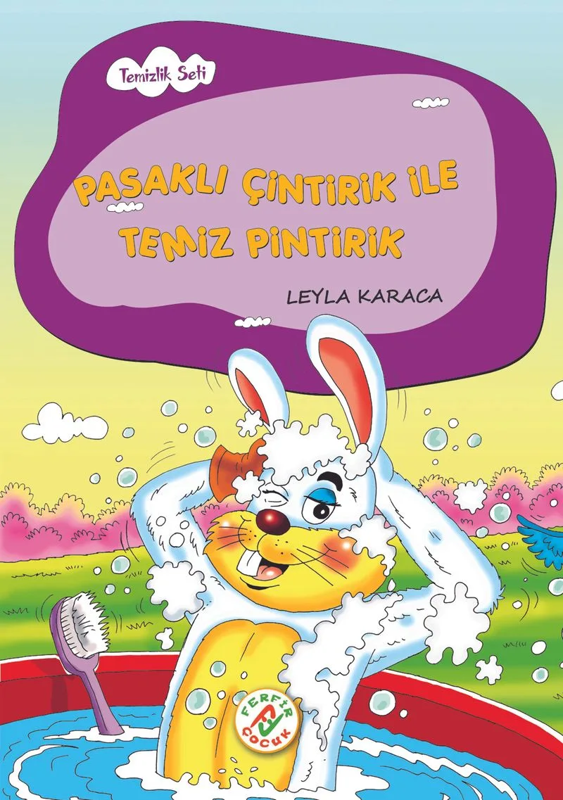 Pasaklı Çintirik ile Temiz Çintirik