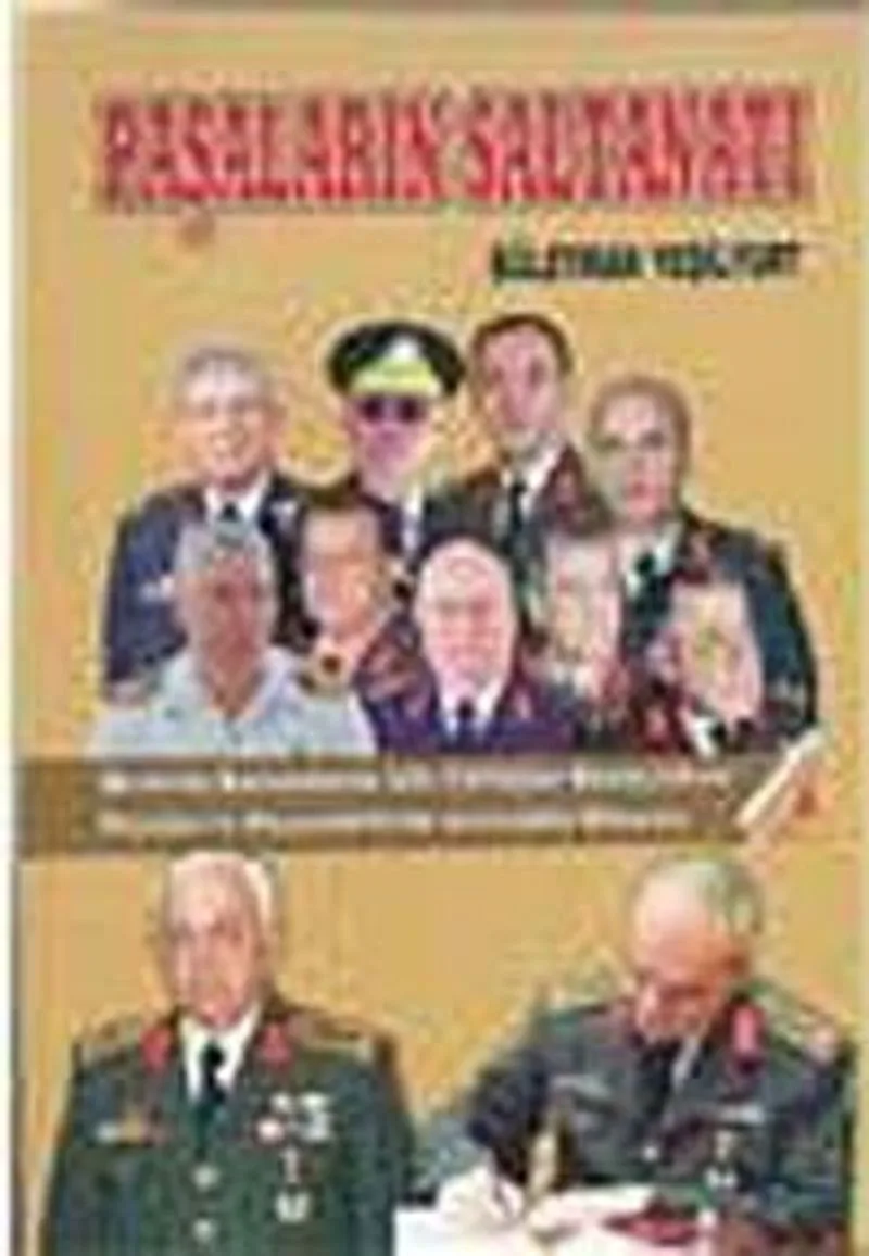 Paşaların Saltanatı