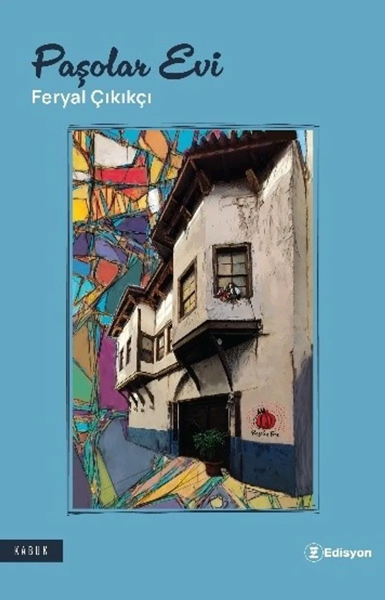 Paşolar Evi