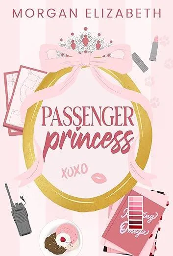 Passenger Princess