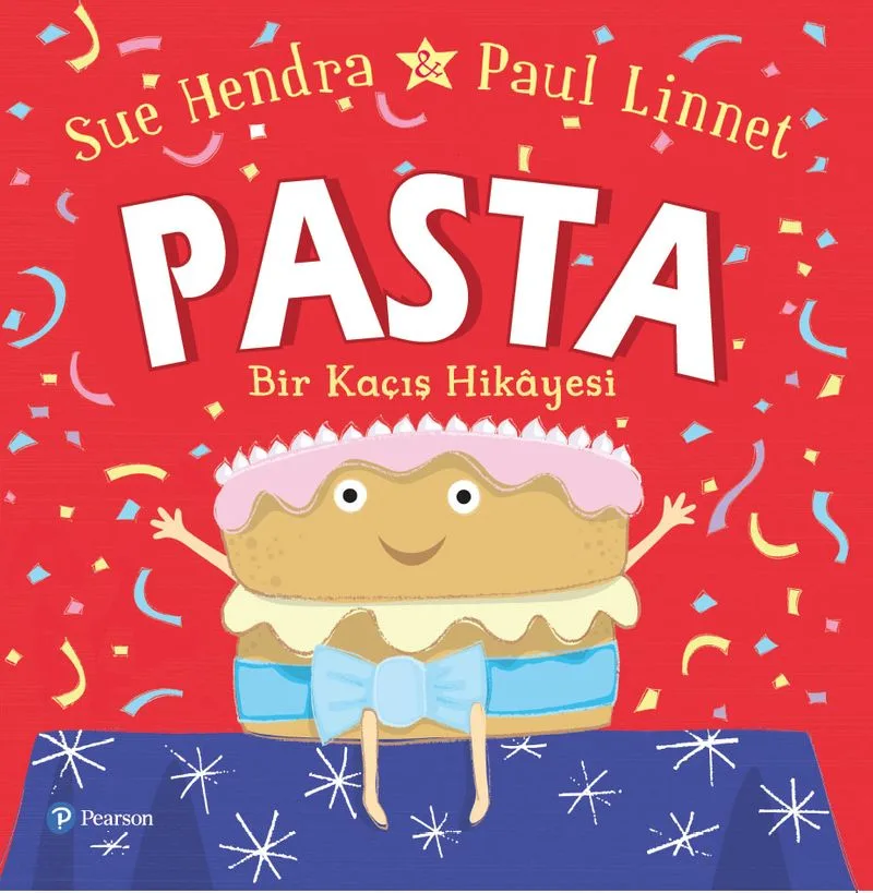 Pasta: Bir Kaçış Hikayesi