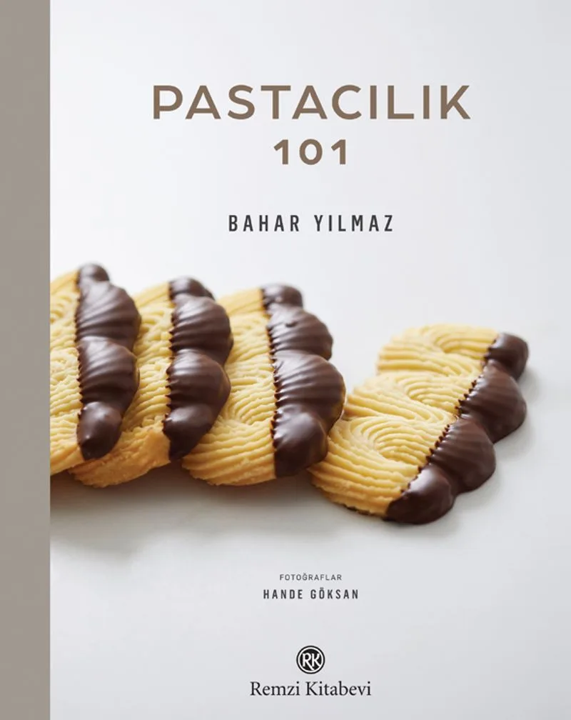 Pastacılık 101