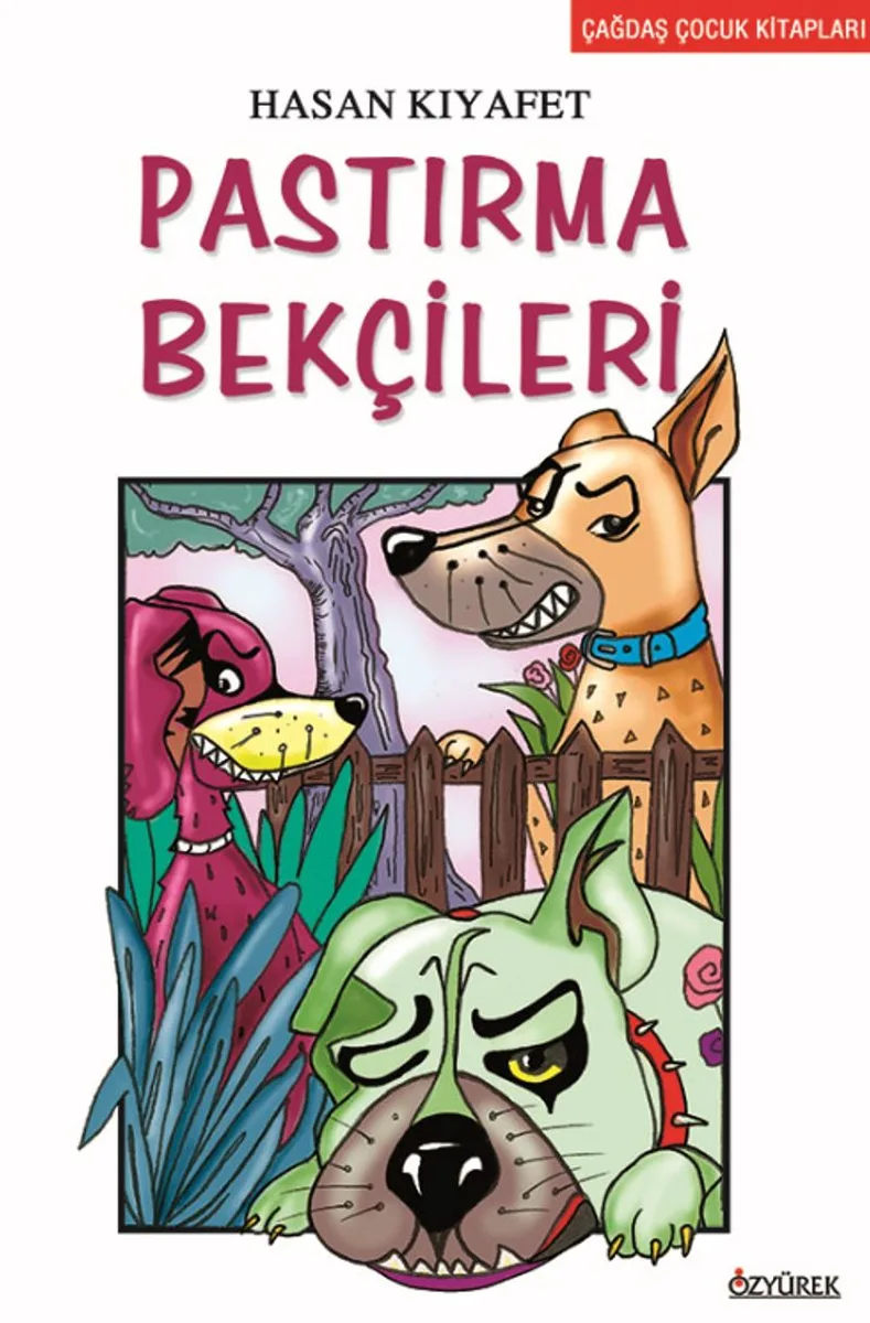 Pastırma Bekçileri
