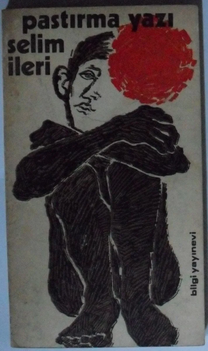 Pastırma Yazı Kod: 10-I-8