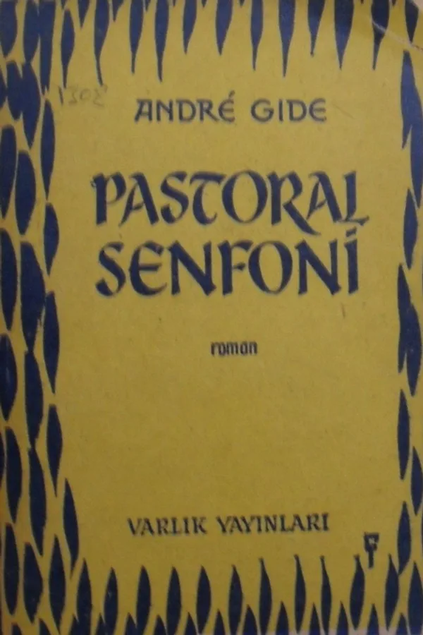 Pastoral Senfoni (4-B-36)