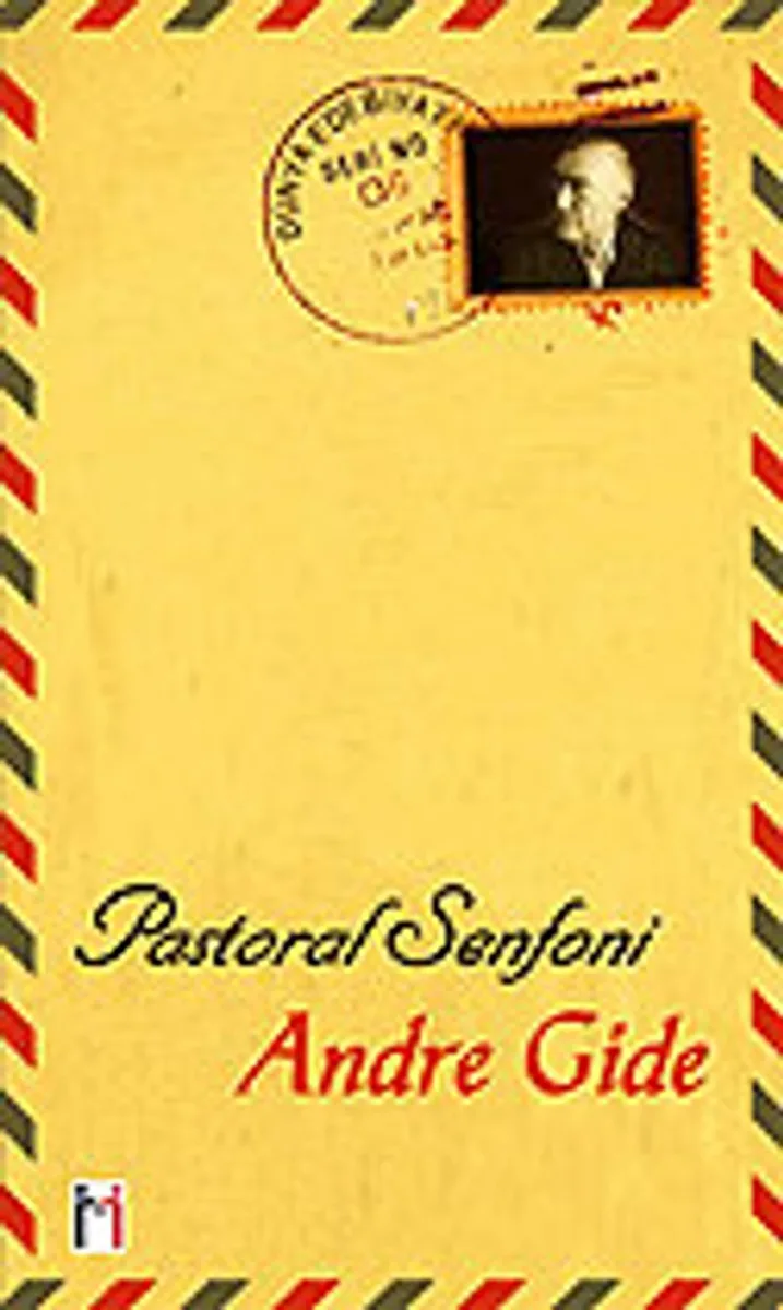 Pastoral Senfoni