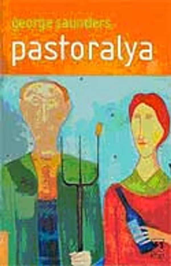 Pastoralya