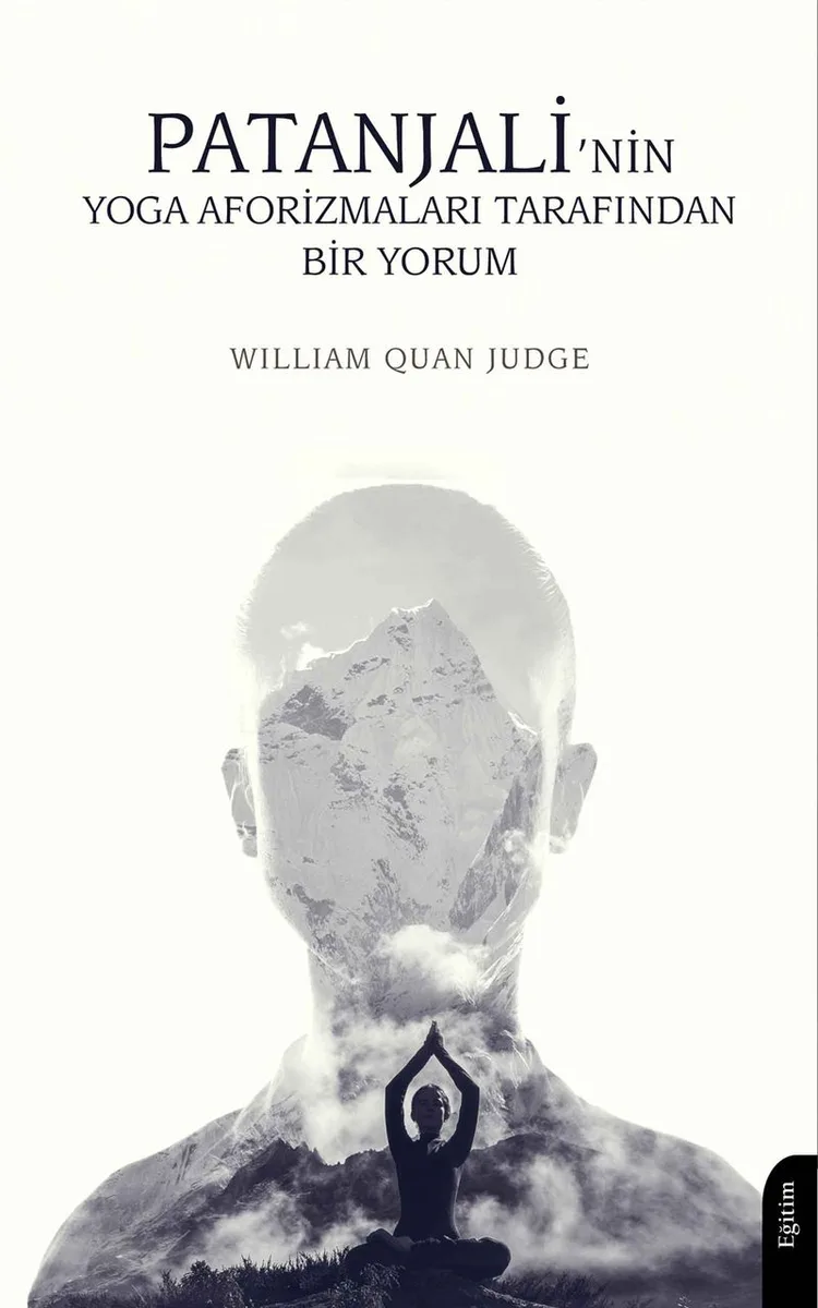 Patanjali'nin Yoga Aforizmaları Tarafından Bir Yorum