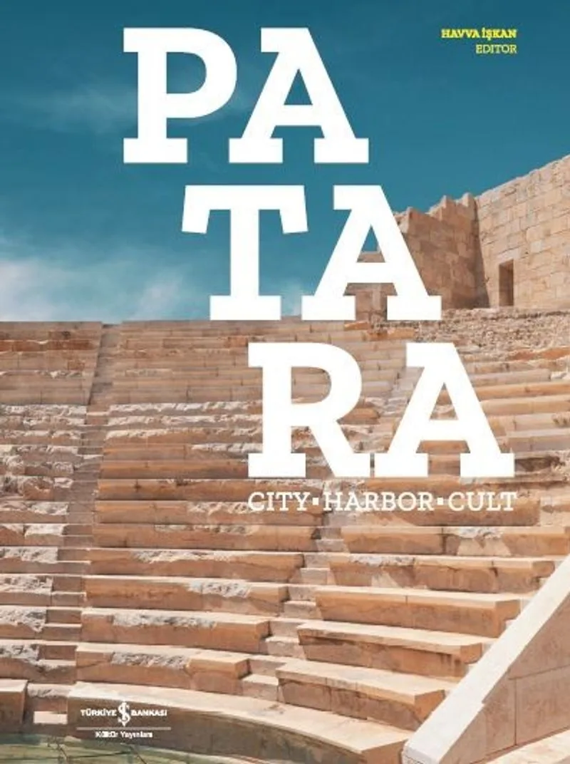 Patara (Ciltli) City-Harbor-Cult