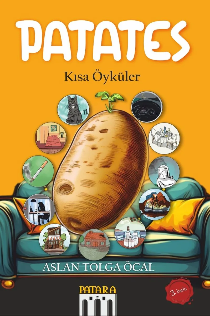 Patates Kısa Öyküler