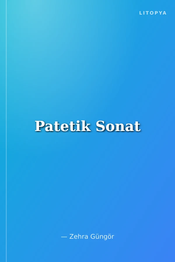 Patetik Sonat