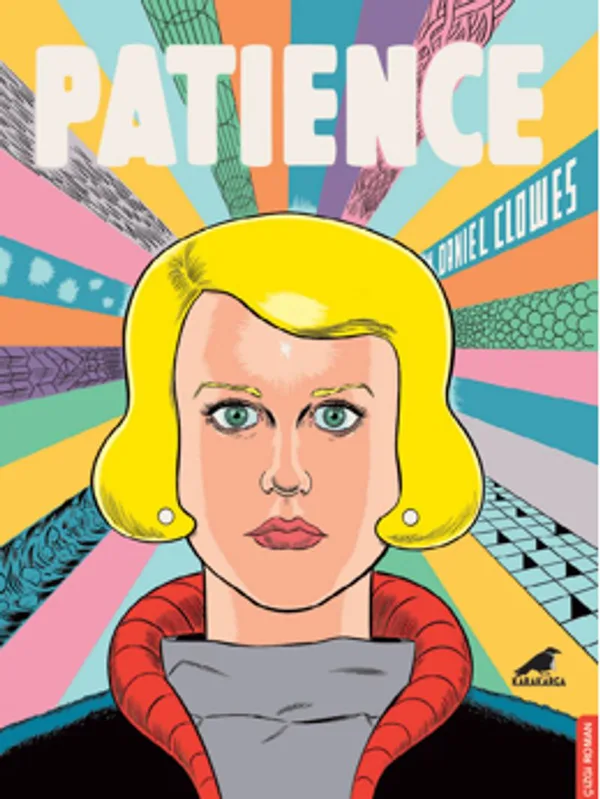 Patience