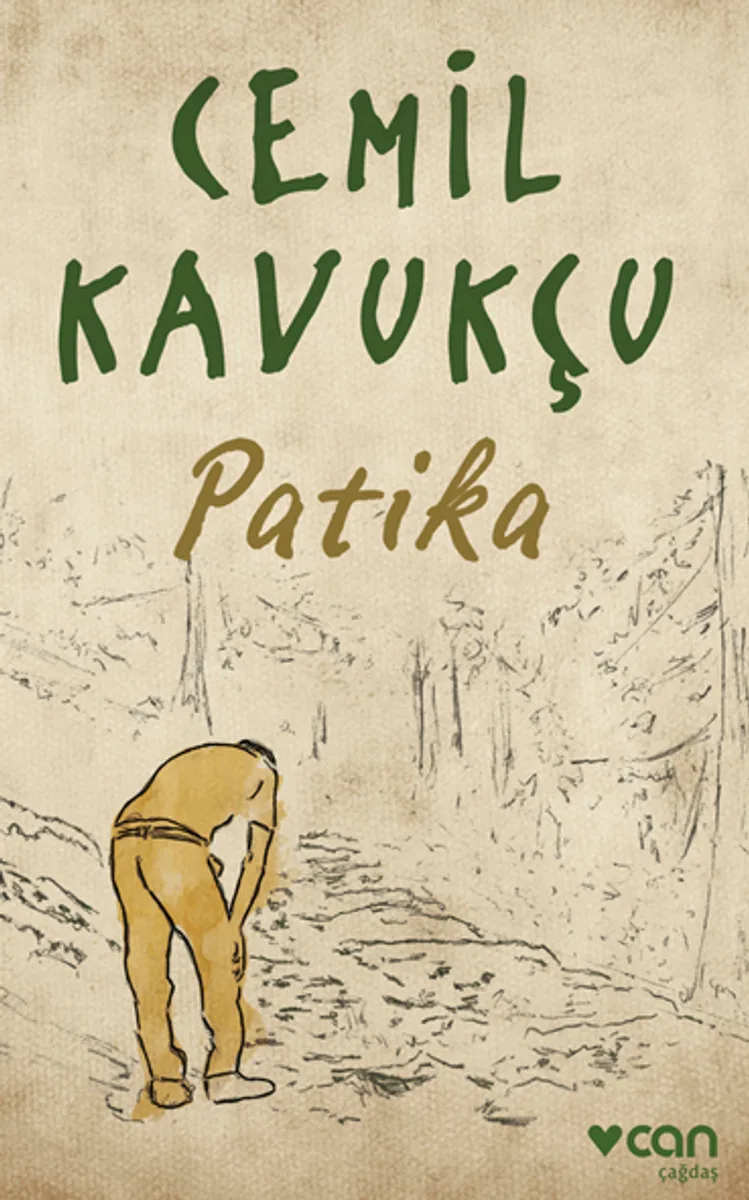 Patika