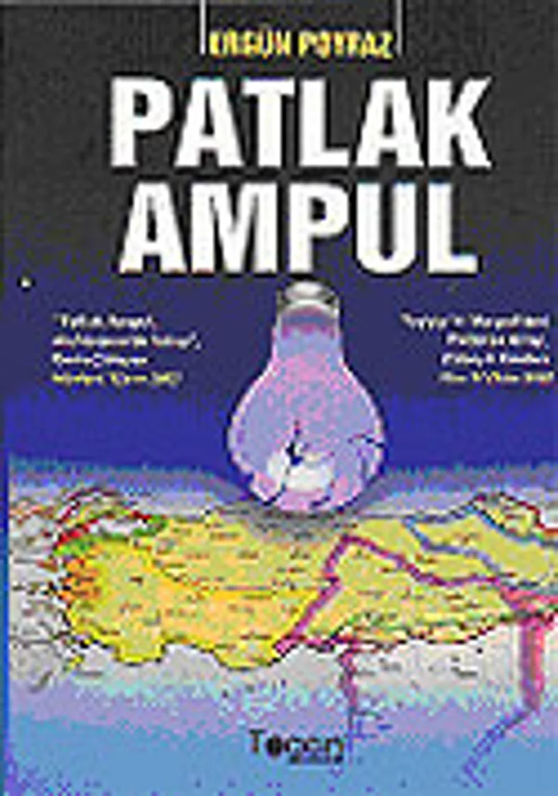 Patlak Ampul