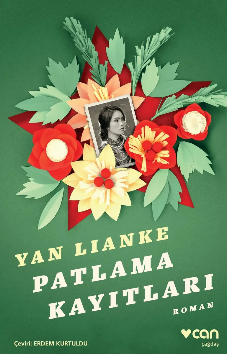 Patlama Kayıtları