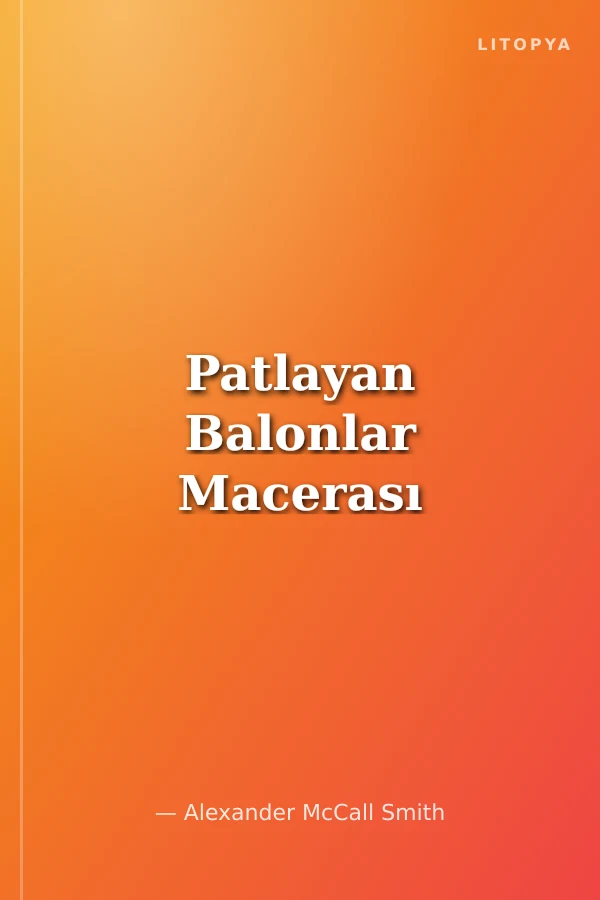 Patlayan Balonlar Macerası