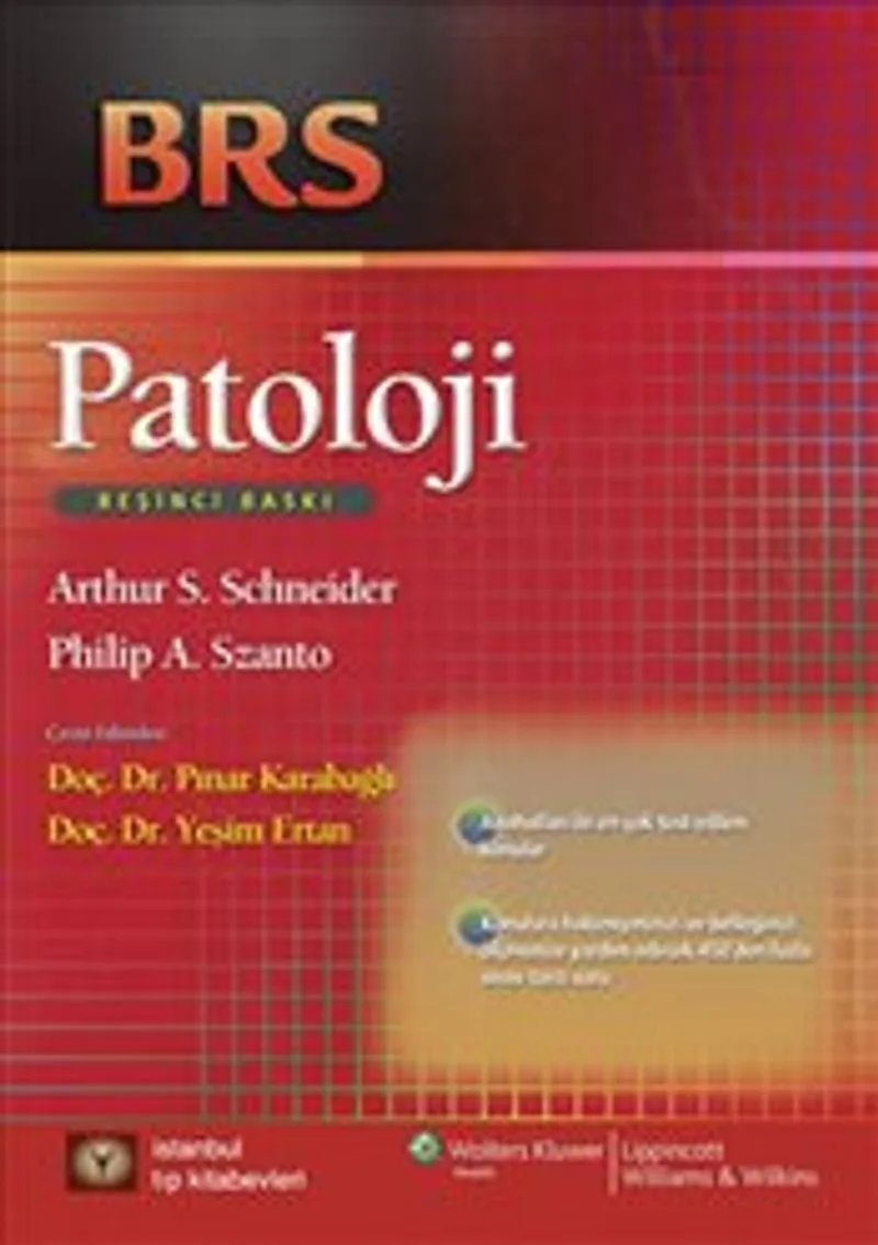 Patoloji
