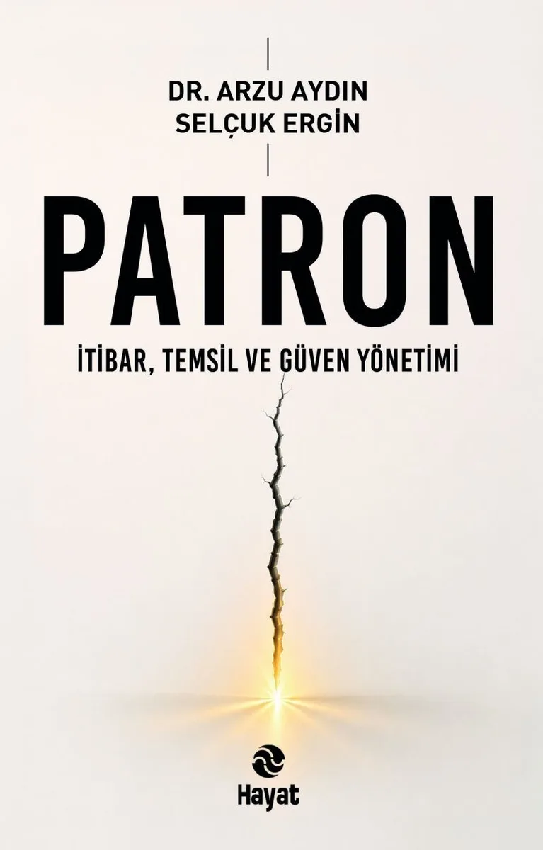 Patron İtibar, Temsil ve Güven Yönetimi