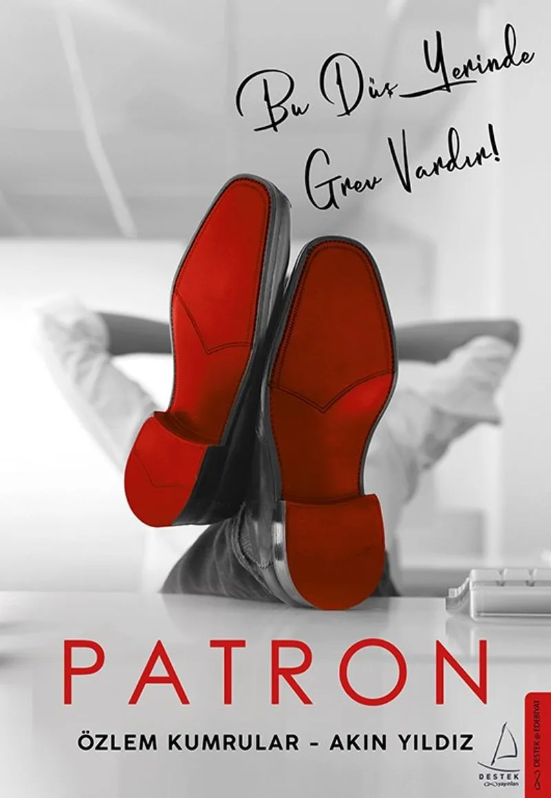Patron