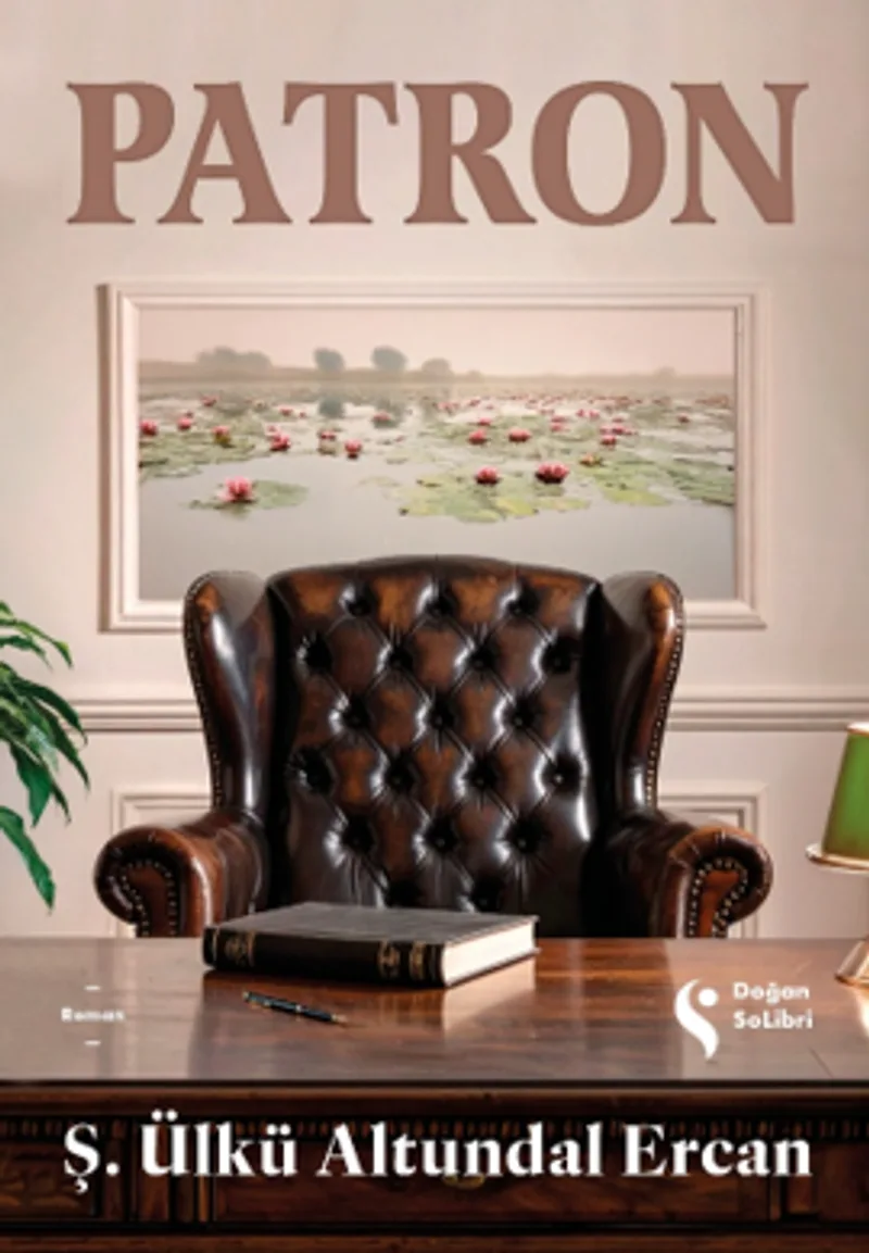 Patron