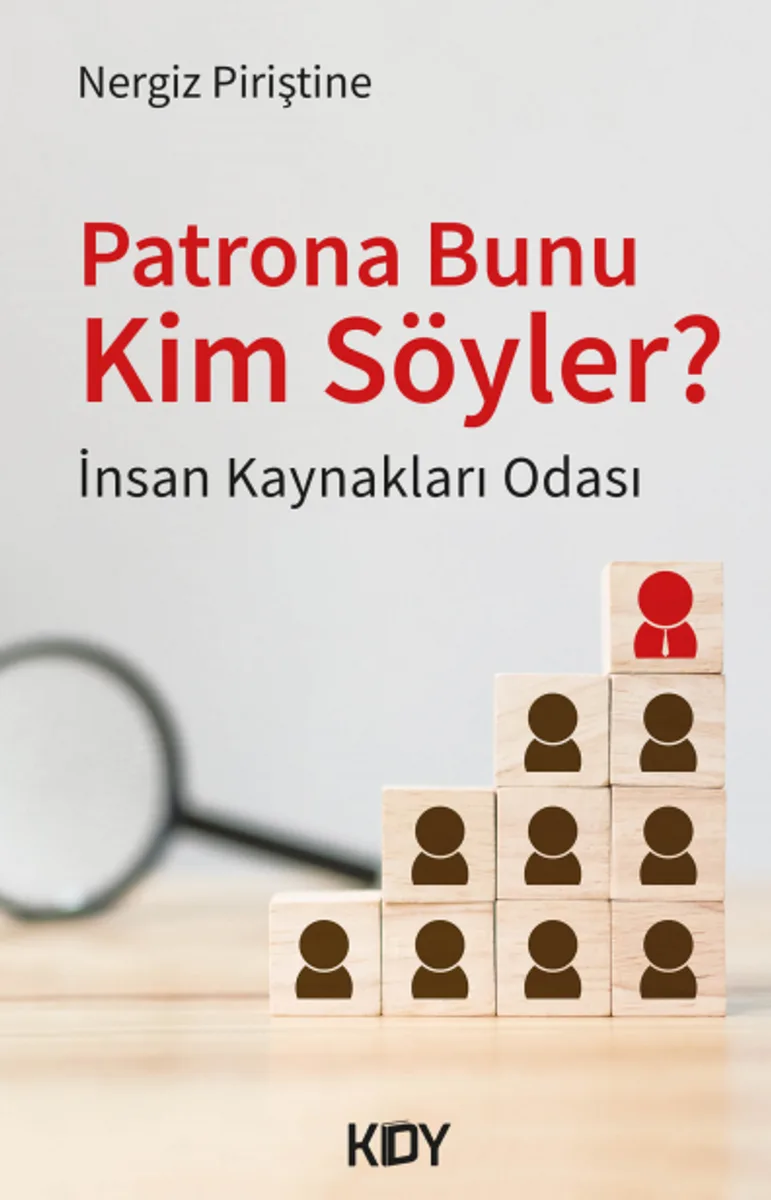 Patrona Bunu Kim Söyler?