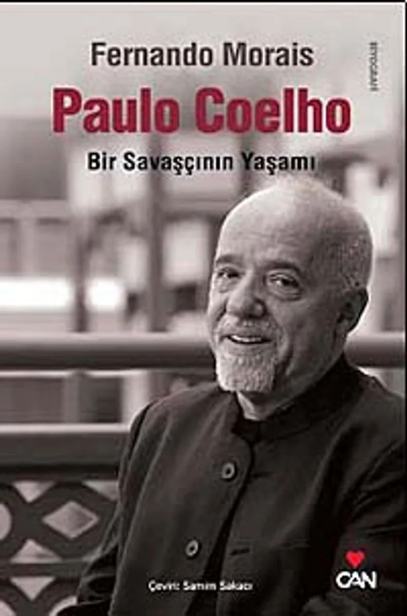 Paulo Coelho Bir Savaşçının Yaşamı