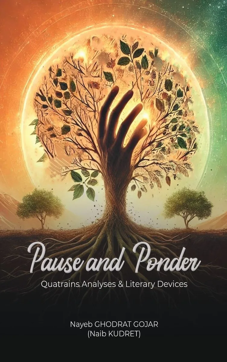 Pause and Ponder (Quatrains AnalysesLiterary Devices)
