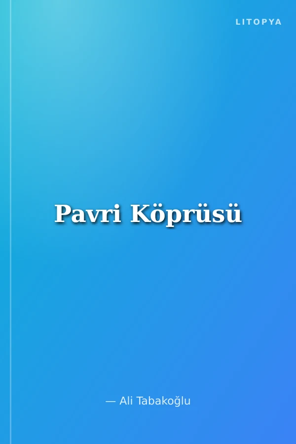 Pavri Köprüsü