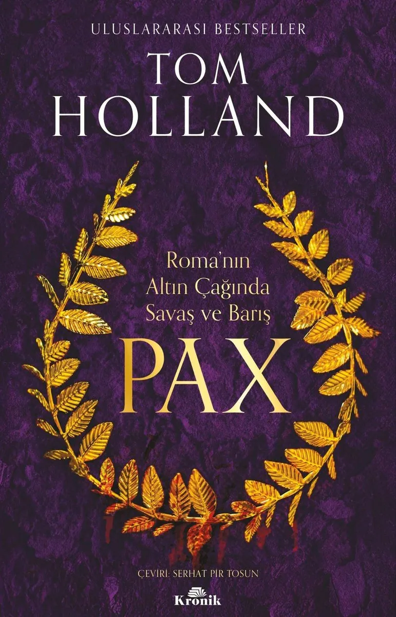 Pax Roma'nın Altın Çağında Savaş ve Barış