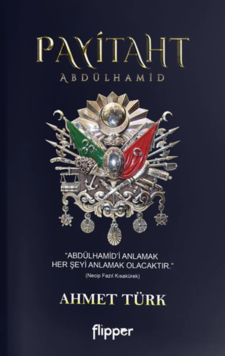 Payitaht Abdülhamit