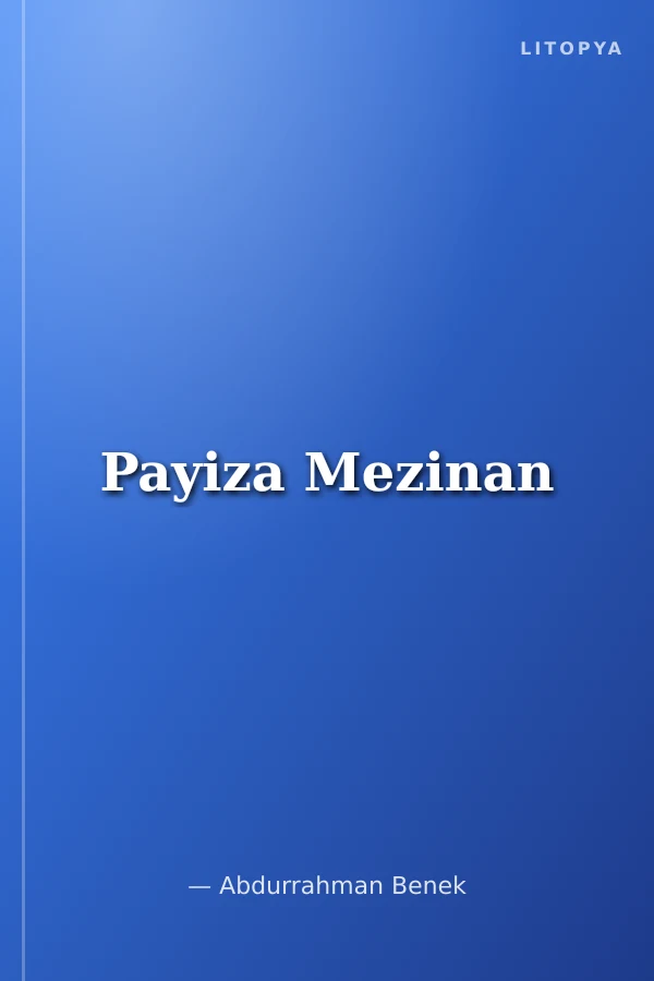 Payiza Mezinan