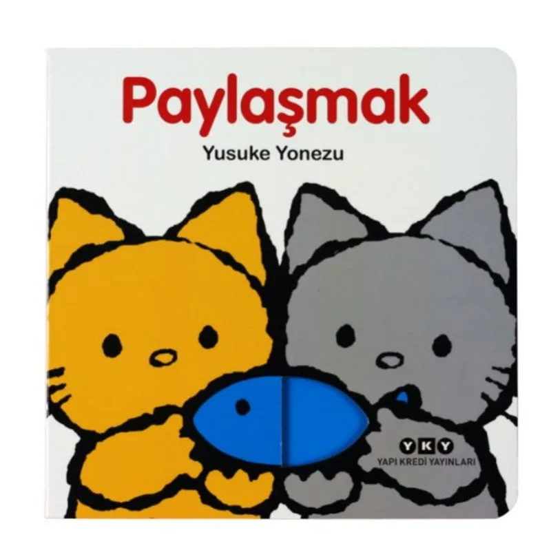 Paylaşmak