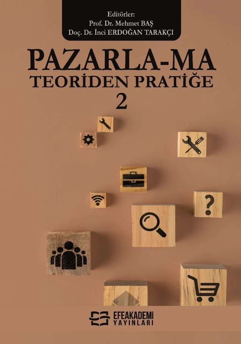 Pazarla-ma Teoriden Pratiğe 2