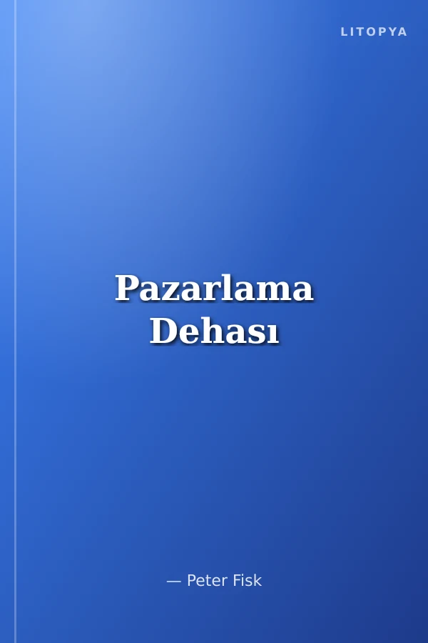Pazarlama Dehası