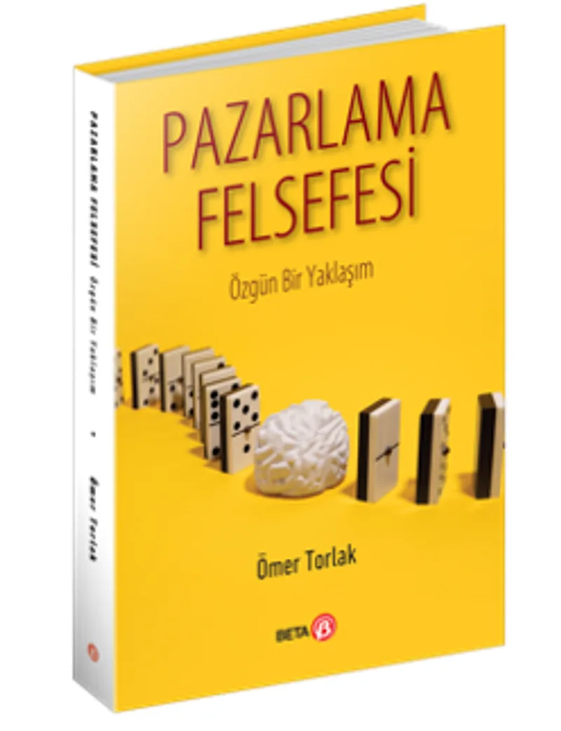 Pazarlama Felsefesi
