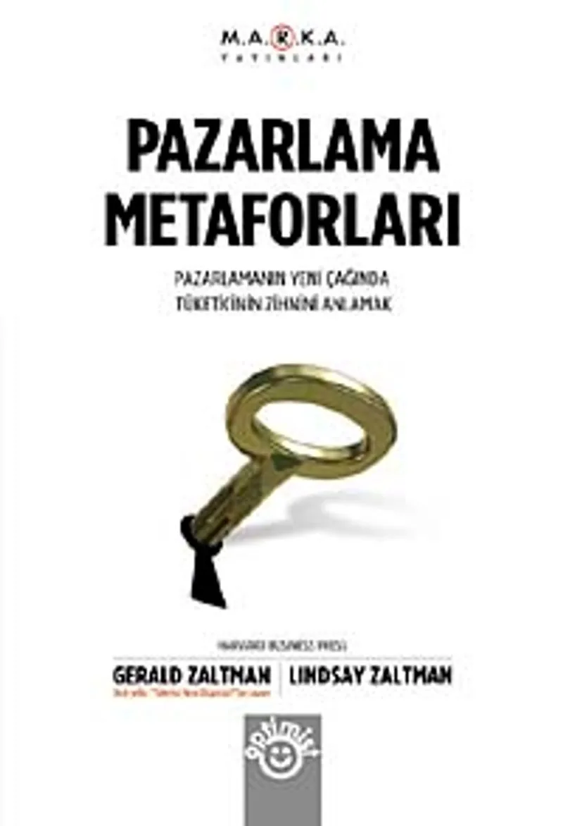 Pazarlama Metaforları