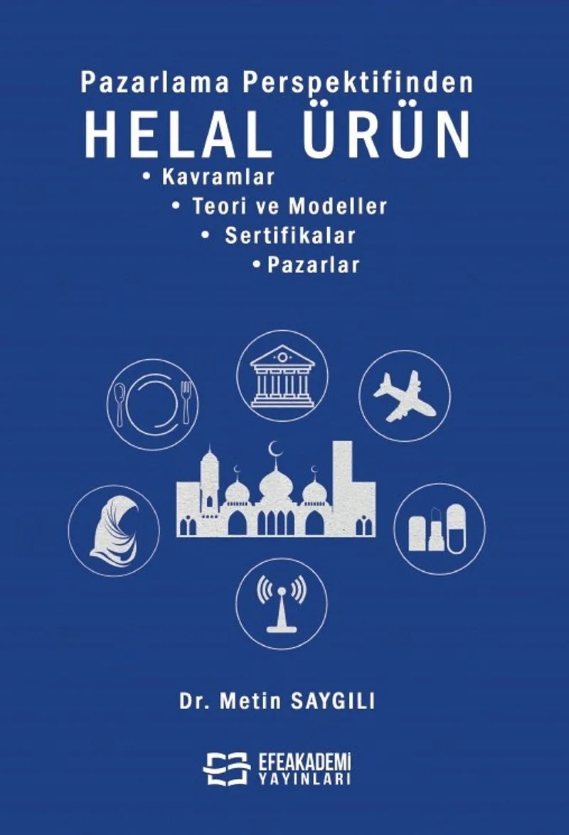 Pazarlama Perspektifinden Helal Ürün