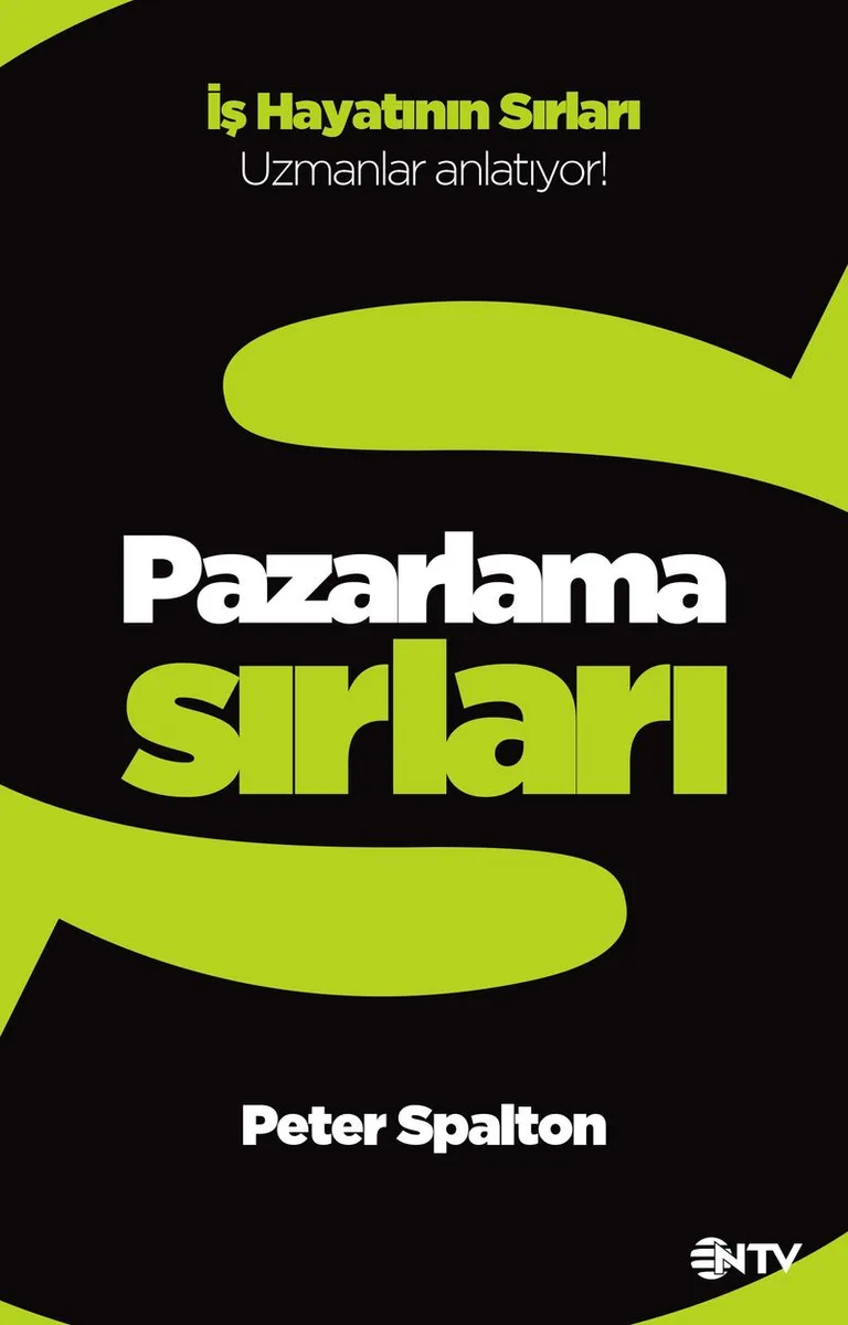 Pazarlama Sırları