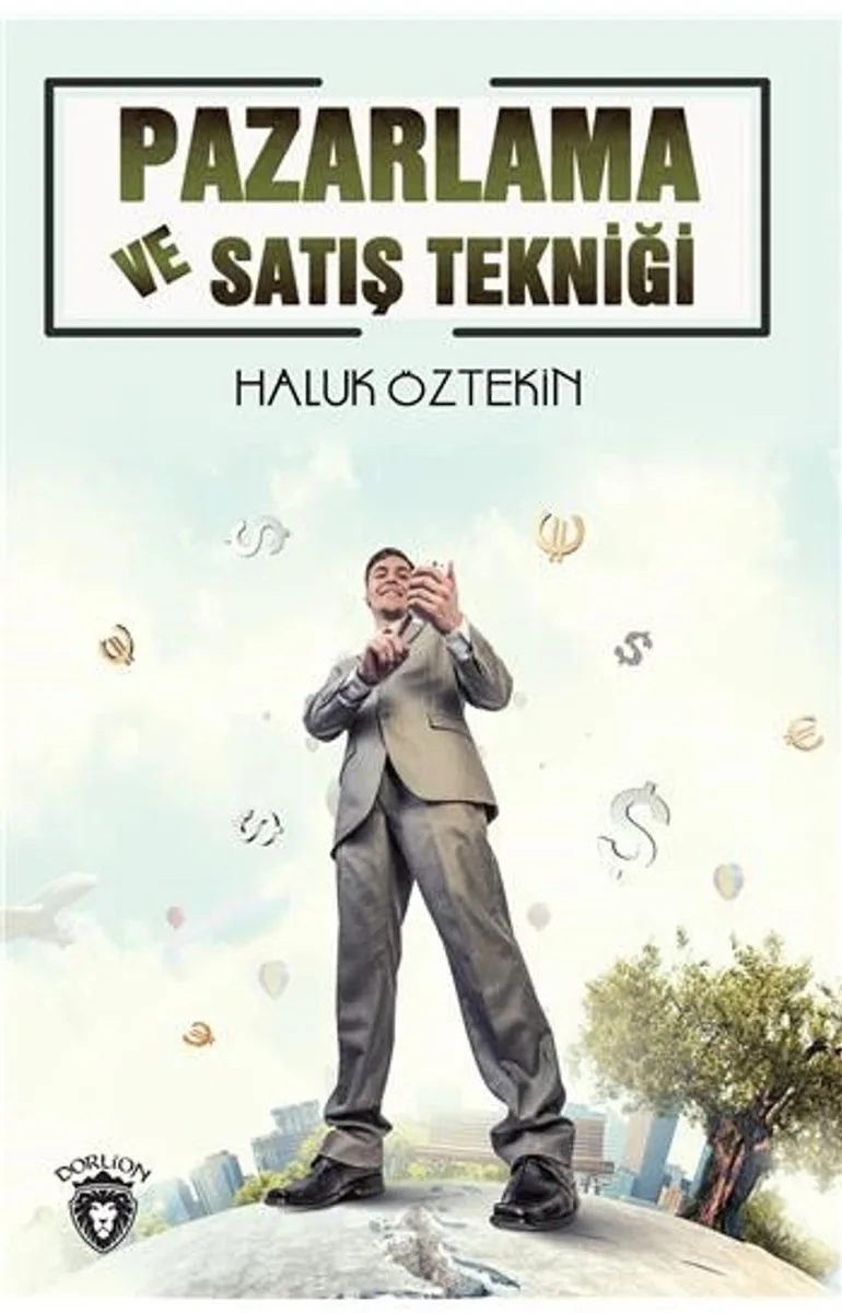 Pazarlama ve Satış Tekniği