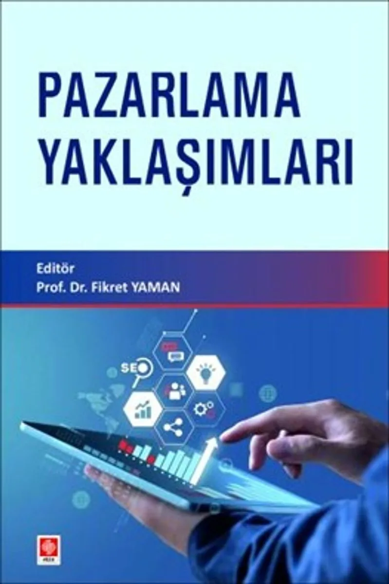 Pazarlama Yaklaşımları