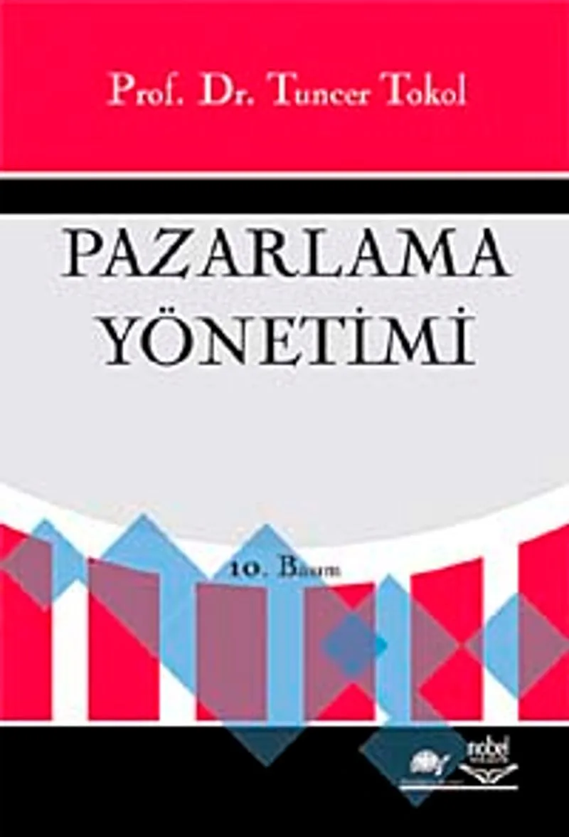 Pazarlama Yönetimi