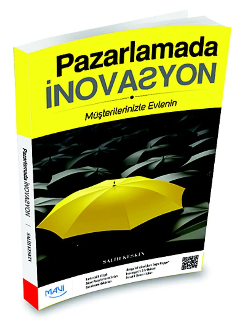 Pazarlamada İnovasyon