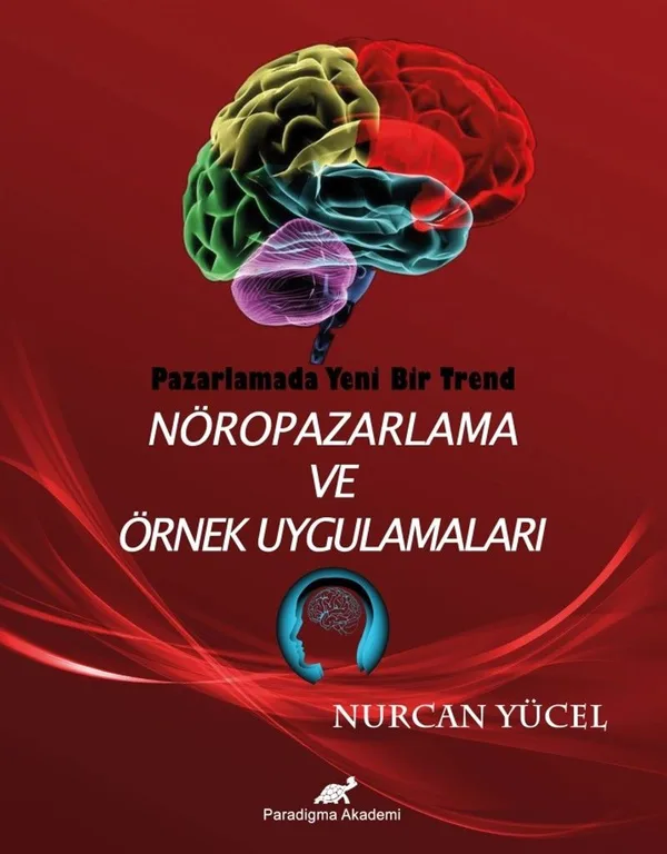Pazarlamada Yeni Bir Trend Nöropazarlama ve Örnek Uygulamaları
