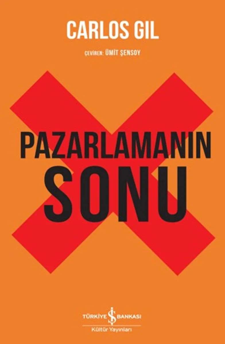 Pazarlamanın Sonu
