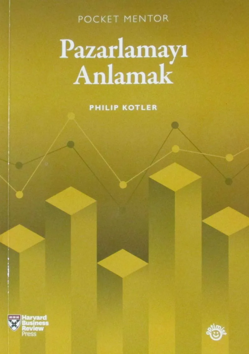 Pazarlamayı Anlamak