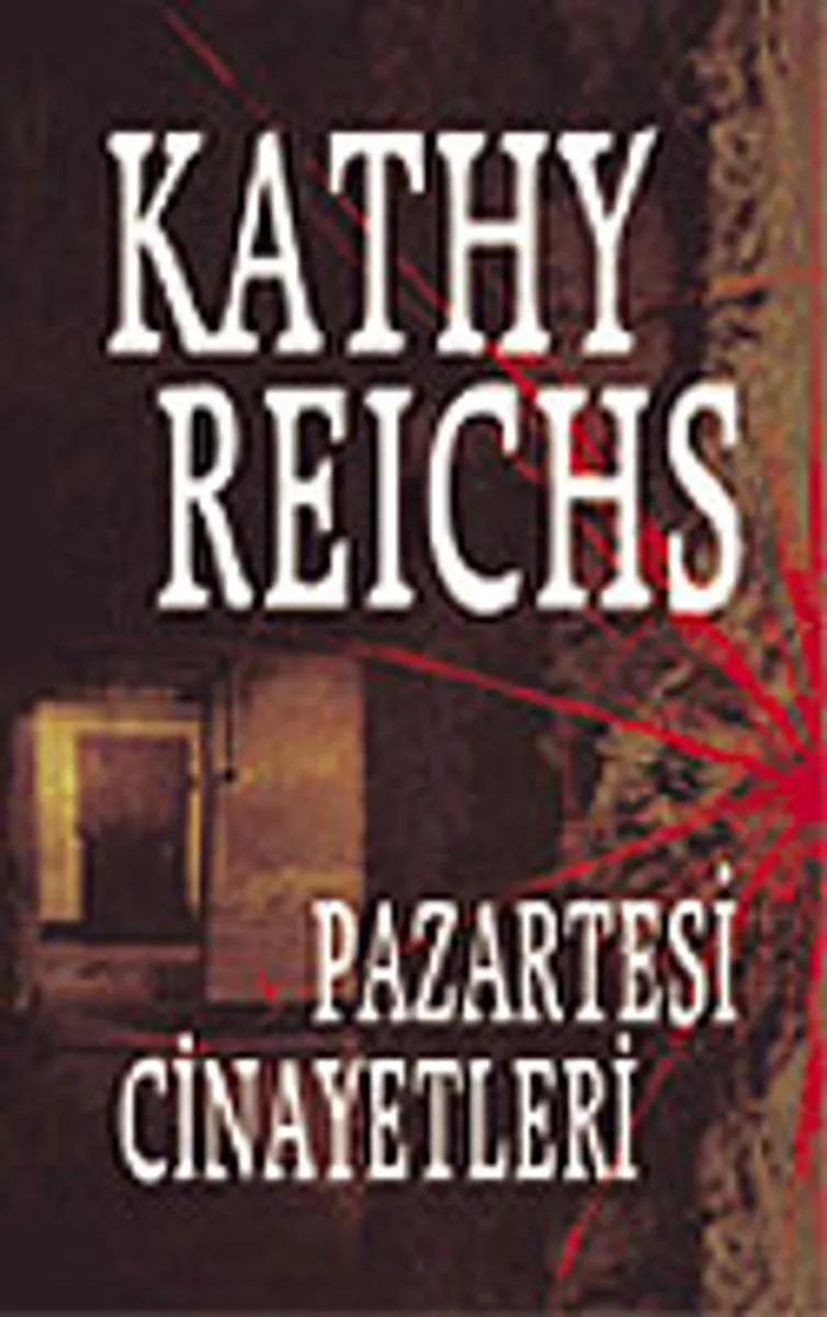 Pazartesi Cinayetleri