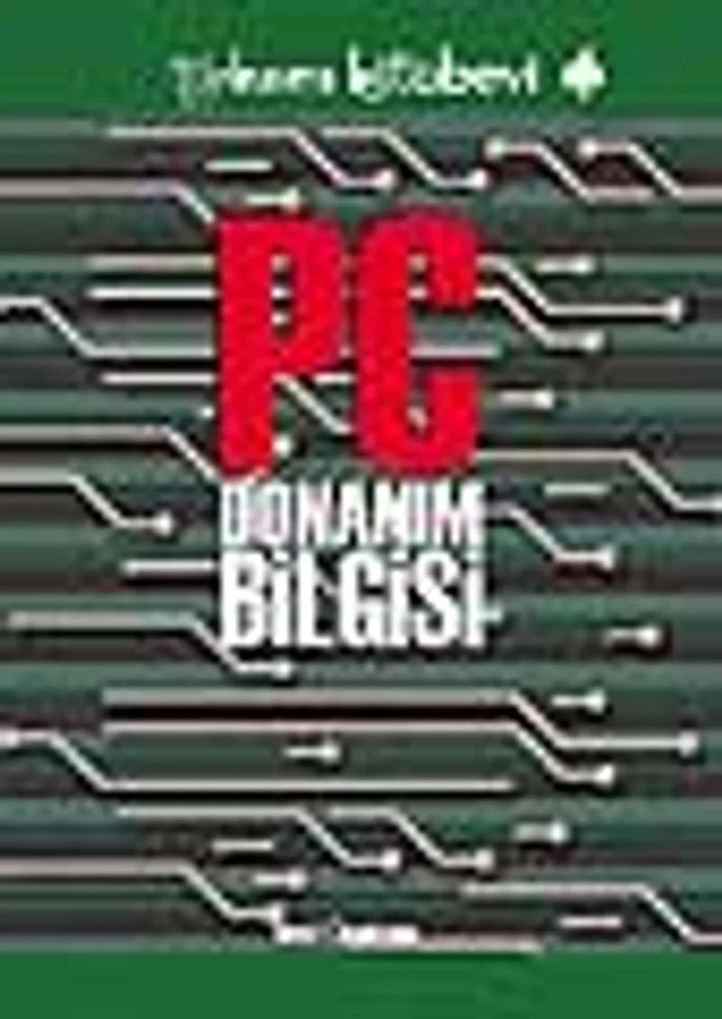 PC Donanım Bilgisi