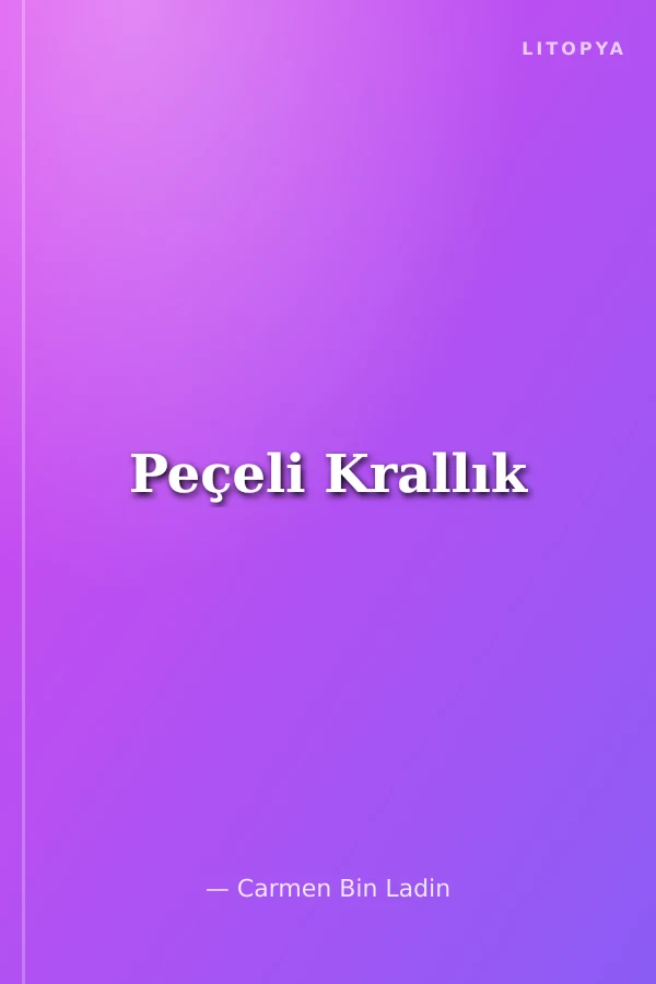 Peçeli Krallık