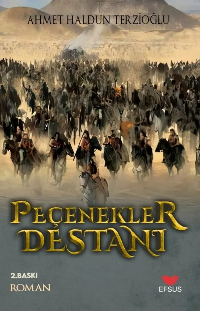 Peçenekler Destanı
